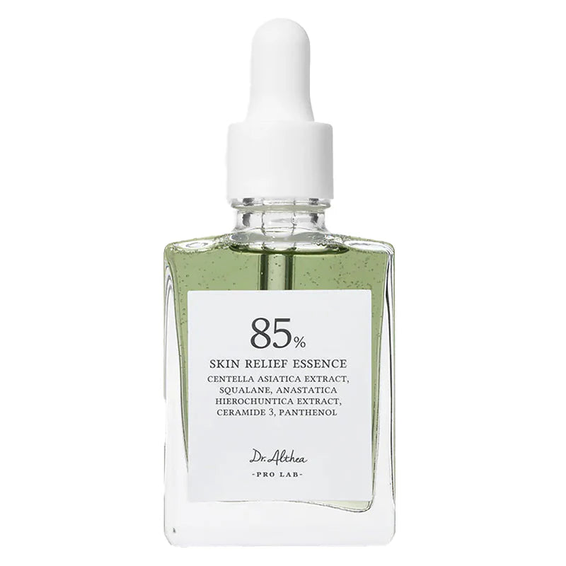 Dr. Althea Skin Relief Essence für empfindliche Haut
