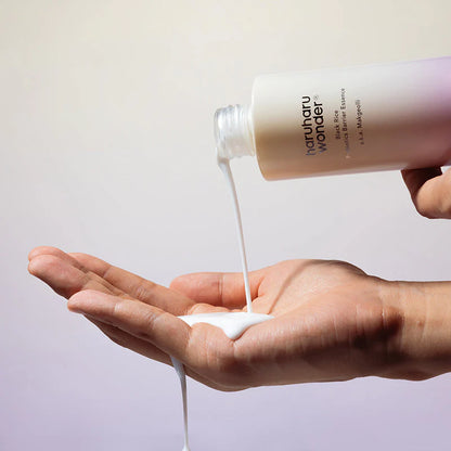 Haruharu Wonder Barrier Essence für empfindliche und trockene Haut