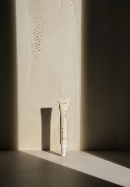 Inhaltsstoffe der Haruharu Wonder Black Rice Bakuchiol Eye Cream