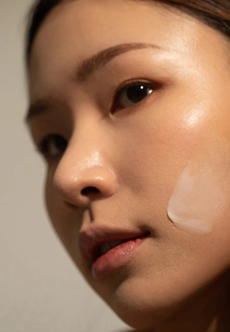 Haruharu Wonder Black Rice 10 Hyaluronic Cream Verpackung