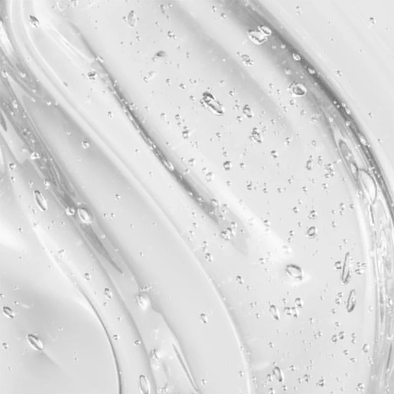 Textur des HOLIKA HOLIKA Aloe 99% Soothing Gels