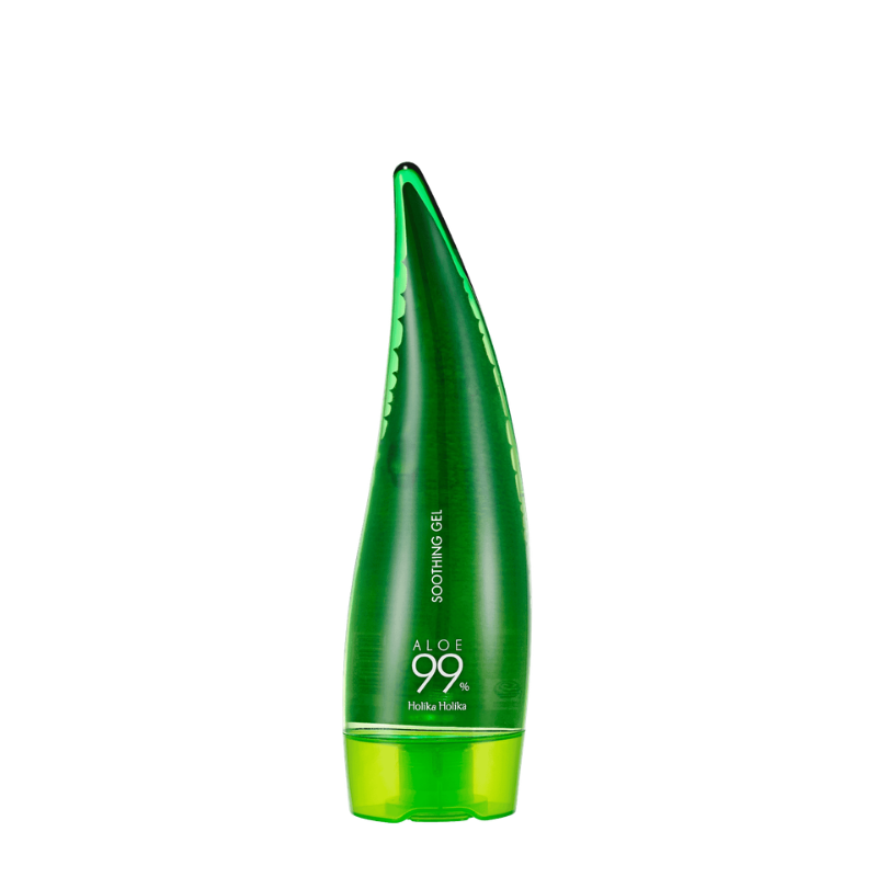 HOLIKA HOLIKA Aloe 99% Soothing Gel 250ml