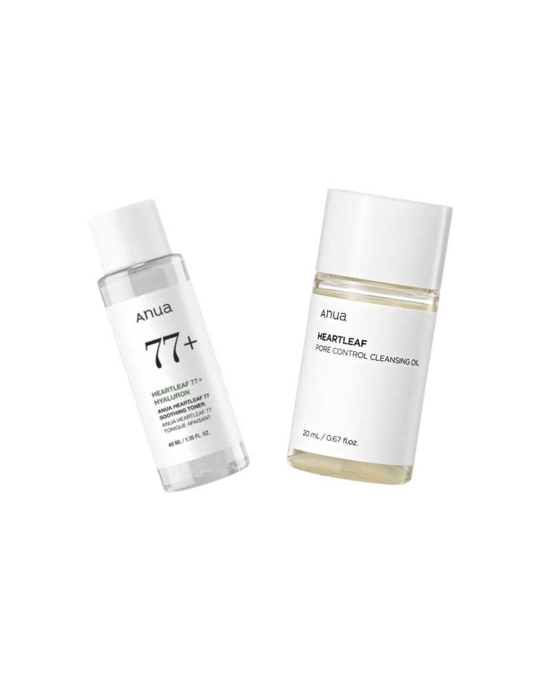 Gratis Mini-Produkt ab 80€
