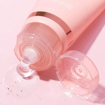 Overnight Maske mit Kollagen für mehr Elastizität und Glow