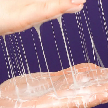 Numbuzin No.9 NMN Bio Liftin Sil Essence mit NAD und Multi-Peptid-Komplex Textur