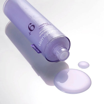 Koreanisches Glow Boosting Gesichtswasser Numbuzin No. 9 zur Festigung der Hautbarriere.