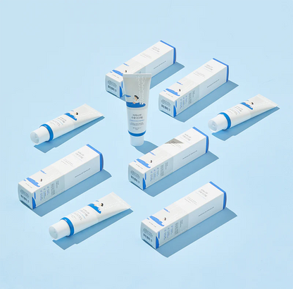 Round Lab Birch Juice Moisturizing Sun Cream SPF50+ PA++++ mit feuchtigkeitsspendender Formel