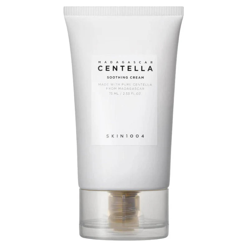 SKIN1004 Madagascar Centella Soothing Cream