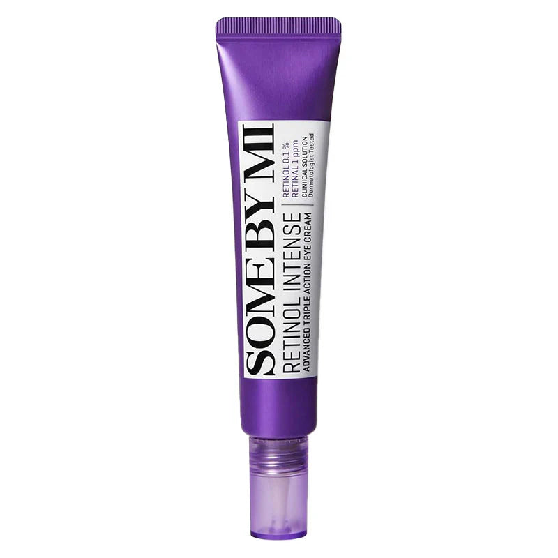 SOME BY MI Retinol Intense Advanced Triple Action Eye Cream 10ml