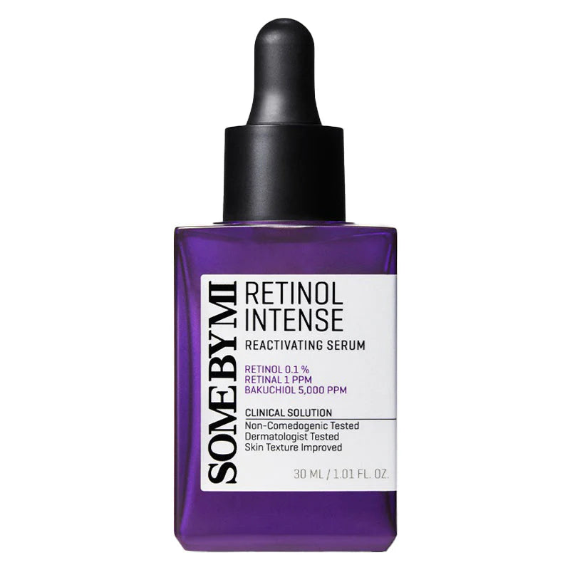 SOME BY MI Retinol Intense Reactivating Serum 0,1% Retinol