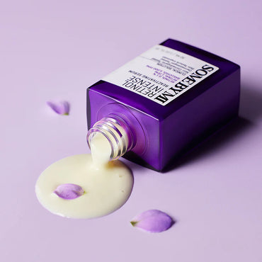 SOME BY MI Retinol Intense Serum mit Retinal und Bakuchiol