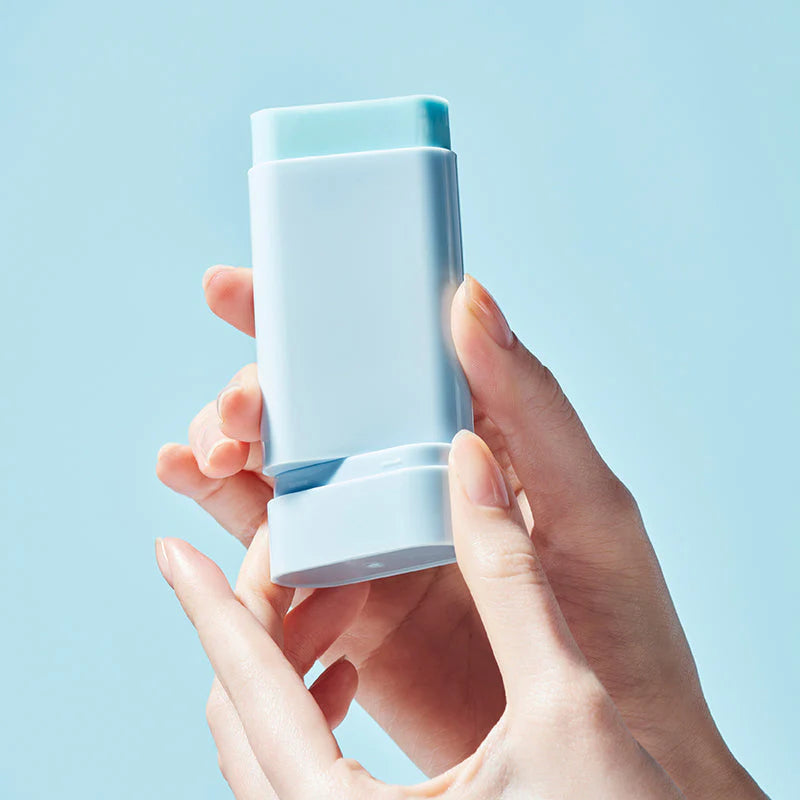 Inhaltsstoffe des TOCOBO Cotton Soft Sun Stick SPF50+ PA++++