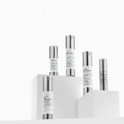 VT Cosmetics Reedle Shot 50 zur Verfeinerung von Poren und Hautstruktur